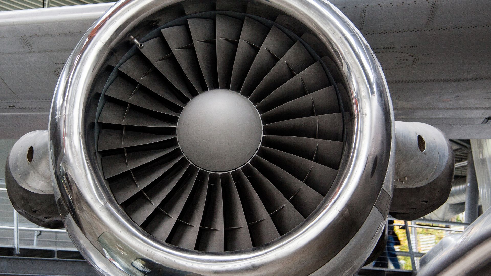 Pieza de precisión para aviación mecanizada en METALSUR Granada