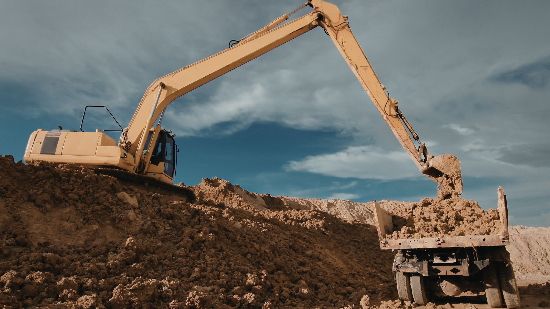 Mecanizados para el sector de la construcción — METALSUR Granada