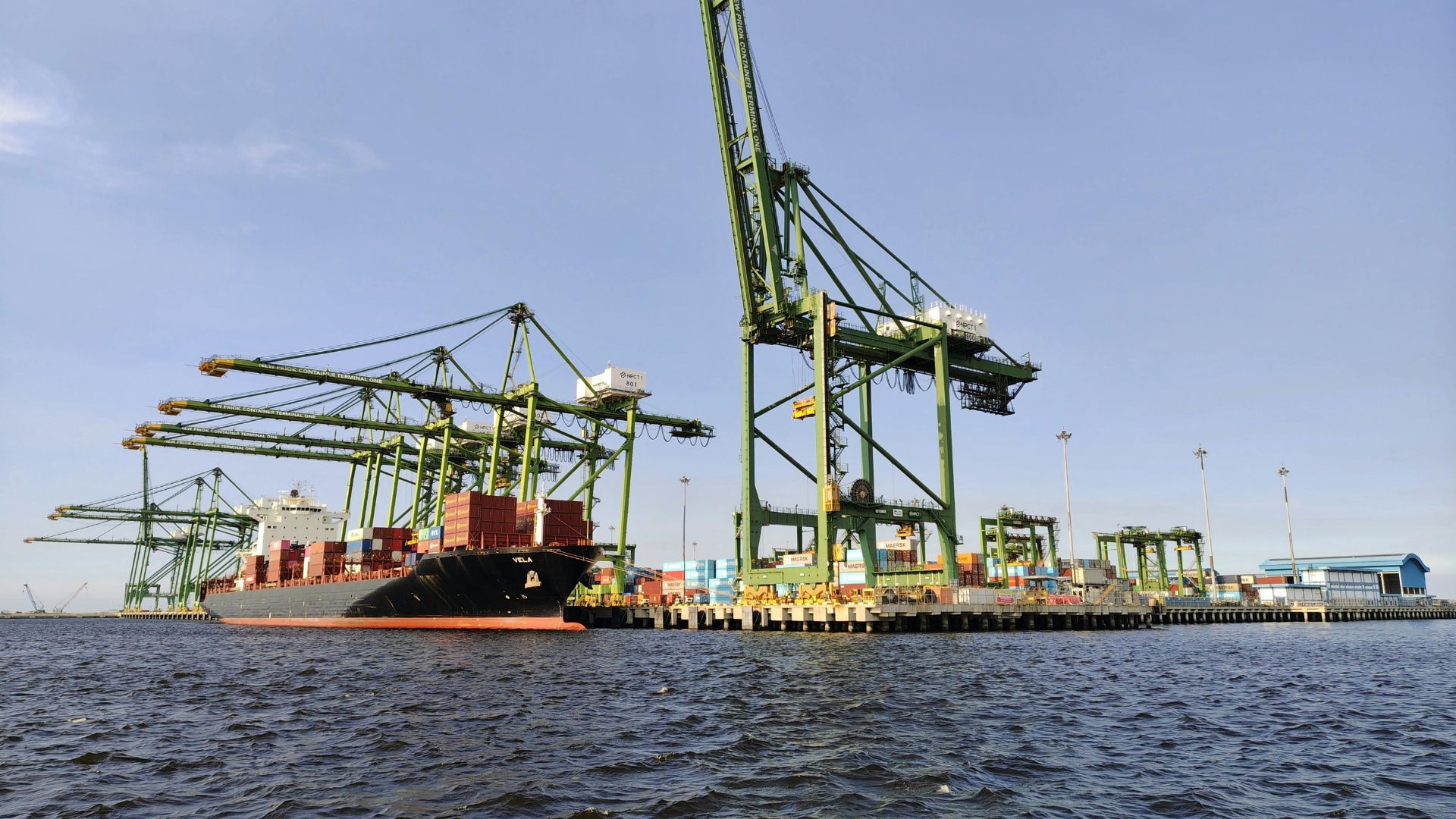 Mecanizados para el sector náutico — METALSUR Granada