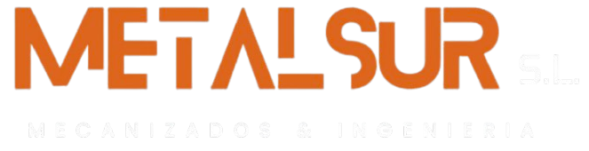 METALSUR Mecanizados Granada